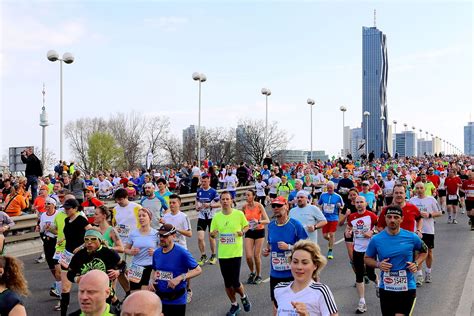 wien marathon 2023 teilnehmerzahl